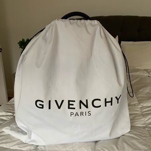 GIVENCHY TOTE BAG